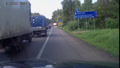 Очумевшие короткие отрезки дерева