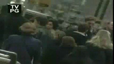 Мегацунами Канары 1