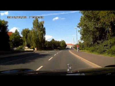 Второе рождение бельчонка