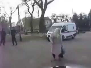 Слава Украине - пошёл н]й!