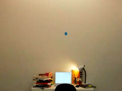 DEADLINE post-it stop motion