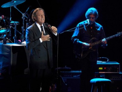 Bamboleo-Хулио Иглесиас