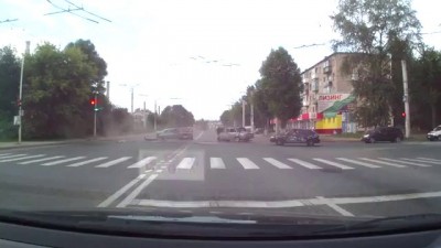 ДТП Смоленск Шевченко Румянцево