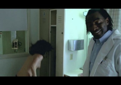 Eliza Dushku - Alphabet Killer (no audio)