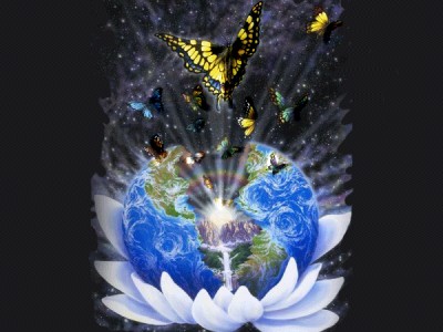 Энигма космическая.