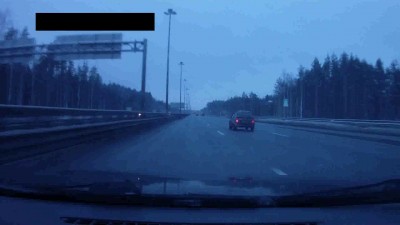 урод на гелике