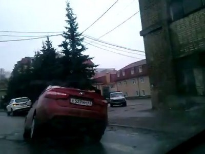 Смоленские дороги