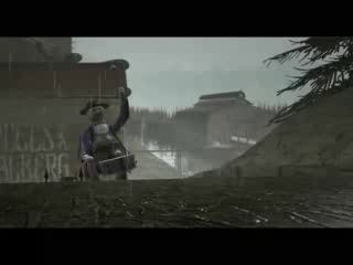 Syberia Trailer