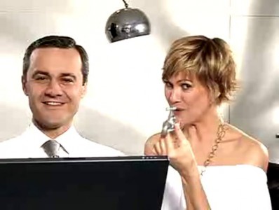 USB гаджет для любителей вина