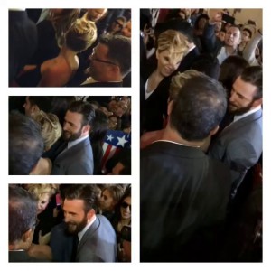 Новости Мстителей