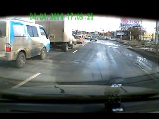 Кто не спрятался, я не виноват