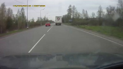 ТП на МКМ обгонет фуру