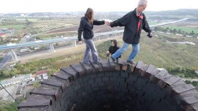 башня в праге