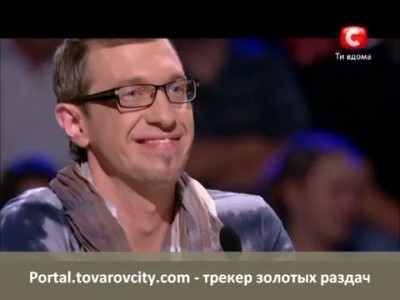 Х Фактор 2.Революция. Аида Николайчук.