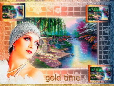 spring-gold-time