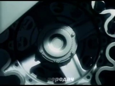 Тест-драйв танка после медкомиссии!
