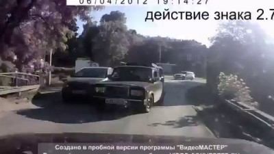 Новочеркасск - Истерика! 