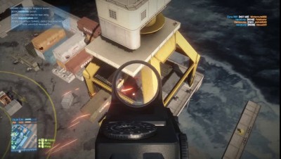 Осколочные