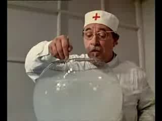 Веселый порошок