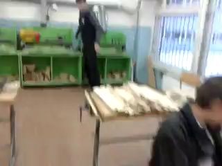 Кавказские развлечения