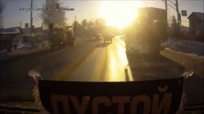 москвичи охренели!
