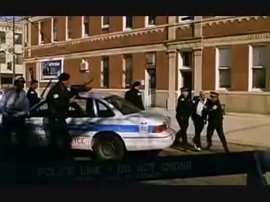 Я остаюсь! Я остаюсь, я буду здесь жить!