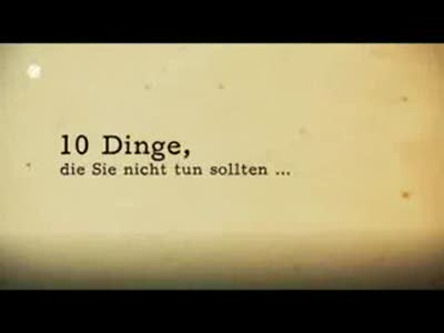 Что нельзя делать в туалете