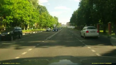 ТП не хватает секса или быдло телка