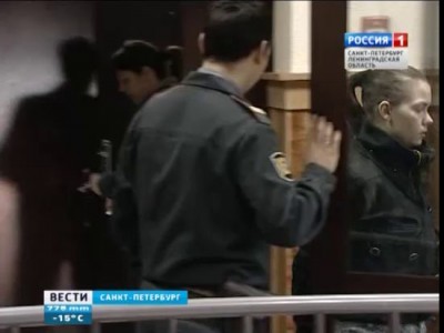 Алена Ипатова убила дочь голодом