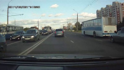 Тольятти,Южное шоссе.