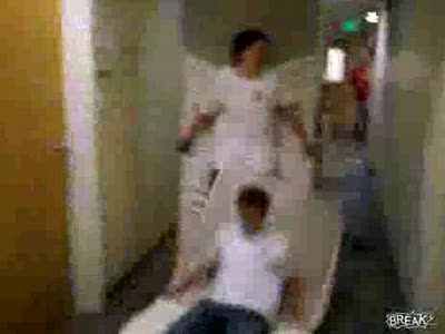 Матрасодомино