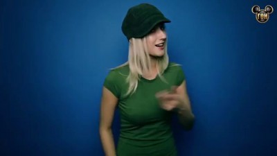 Лера Какого Хера? 10x10 - Выпуск 1