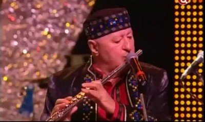 "Белорусские Песняры" - Русские дороги (2012)