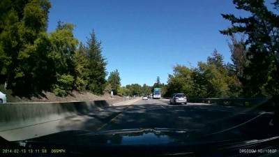 "Учитель" на автобусе