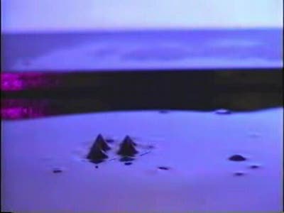 Феррожидкость