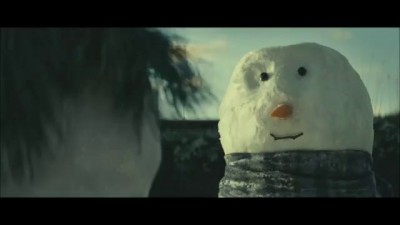 Путешествие / The Journey (John Lewis Christmas Advert 2012)