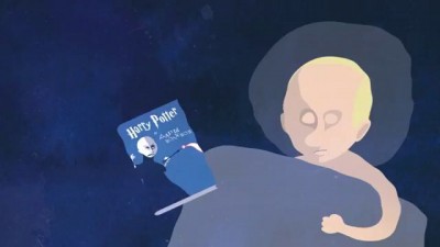 Новая Азбука