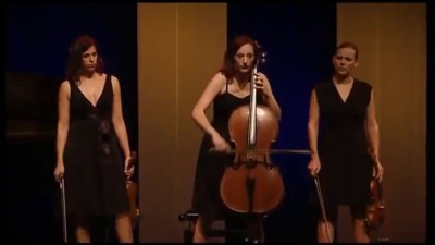 Музыкальная шутка