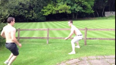 Друзья - дебилы