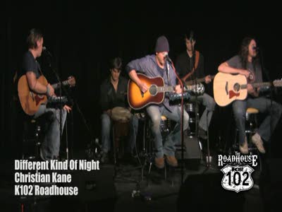 K102 Roadhouse