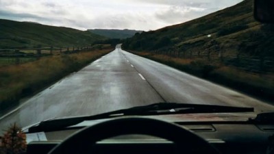 Here She Comes Again ✔