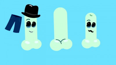 Шведские письки