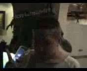 Испытание оружия самообороны "Удар"