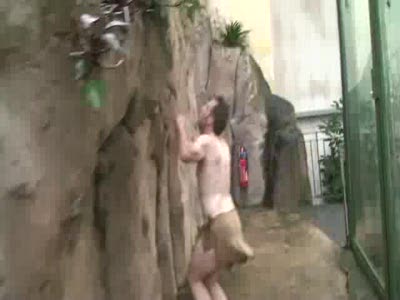 Реми Гейлард - Тарзан