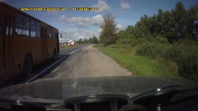 Тупорезы ждущие Икарус