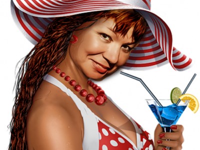 ПОНТЫ - ТЫ МУЖЧИНА МОЕЙ МЕЧТЫ...