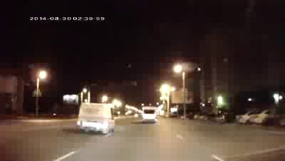 Суровый Челябинский Дисней