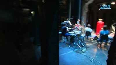 Ленинград — Дорожная