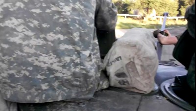 И снова в бой пойдем с тобой брат