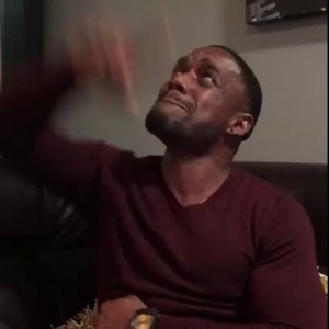 Смайлики для негров